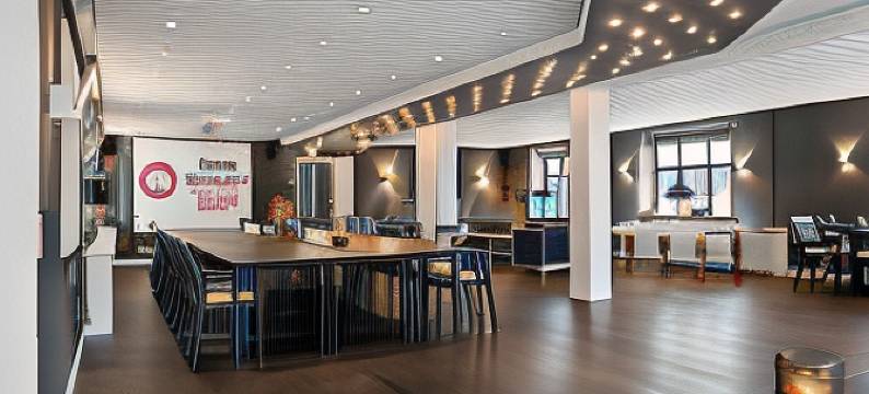 克伦吉兰德贝斯特韦斯特优质酒店(Hotel Kronjylland)图片