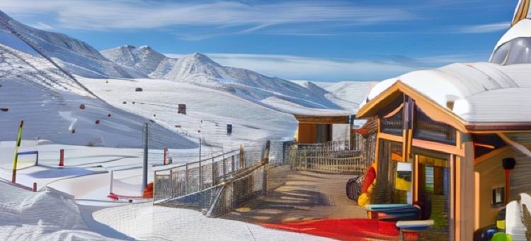 帕斯米娜瑞福酒店(Hotel Pashmina le Refuge)图片