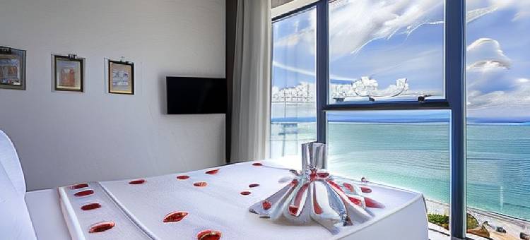 宜必思尚品马塞约帕尤卡拉酒店(Ibis Styles Maceió Pajuçara)图片