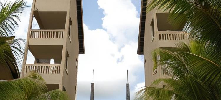 丹绒列曼菲尔达公寓(Felda Residence Tanjung Leman)图片