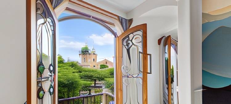 Socialtel格拉纳尔酒店(Socialtel Granada - Formerly Selina Granada)图片