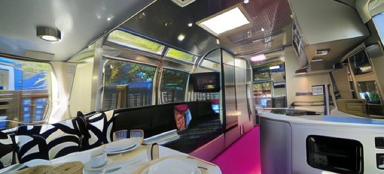 地铁酒店和咖啡厅(Metro Hotel)图片