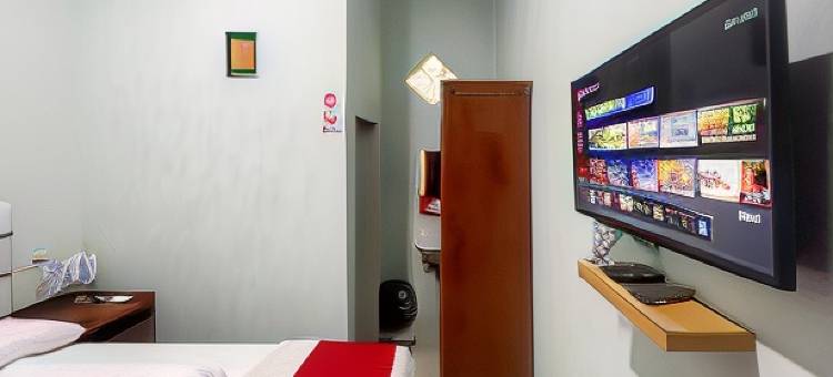 RedDoorz Near Kantor Bupati Tapanuli Tengah Aek Tolang图片
