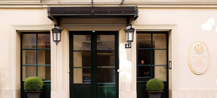 巴黎马图林水疗酒店(步行至巴黎春天百货/圣拉扎尔车站)(Le Mathurin Hotel & Spa)图片