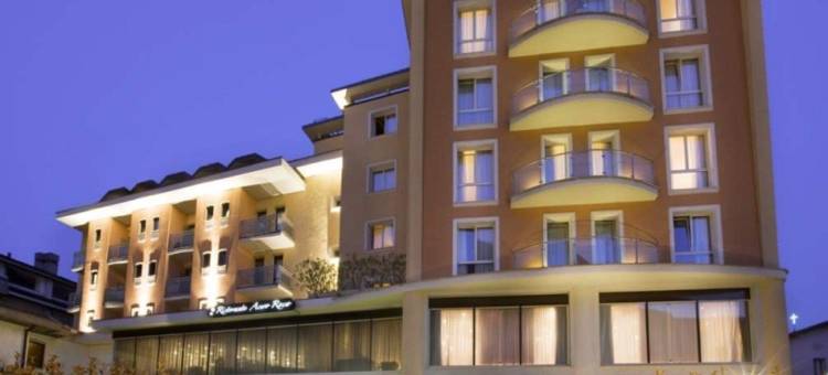 丽兹阿瓜嘉尔梅温泉酒店(Rizzi Aquacharme Hotel & Spa)图片