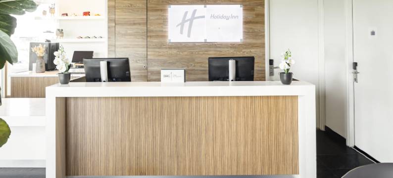 乌特勒支帕蓬多普智选假日酒店(Holiday Inn Express UTRECHT - PAPENDORP by IHG)图片