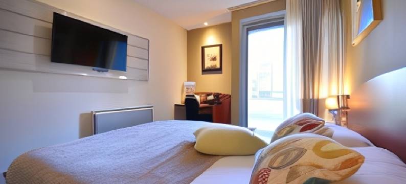 圣拉扎尔高尔夫酒店(Hôtel du Golf Saint Lazare)图片