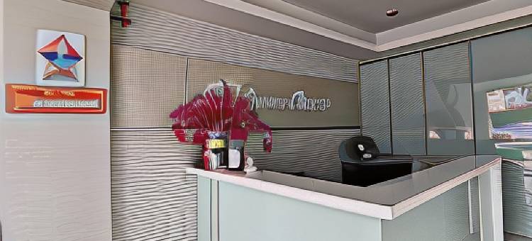 海洋酒店(De Ocean Hotel)图片