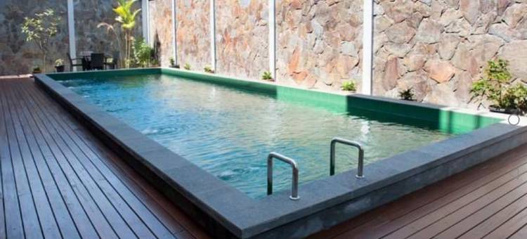 U庄别墅酒店(U Village Hotel and Villa)图片