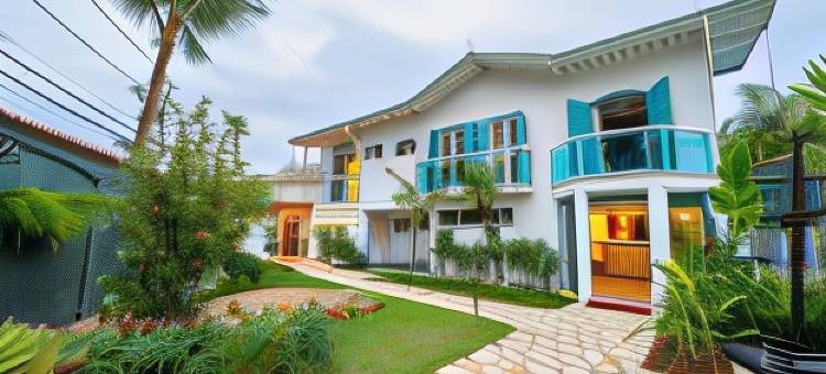 普萨达卡博酒店(Pousada Cabore)图片