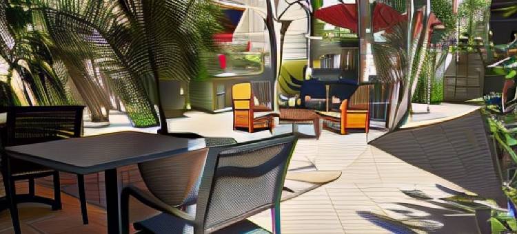 橙园酒店(Le Clos d'Orange, Hotel & Ville de Provence)图片