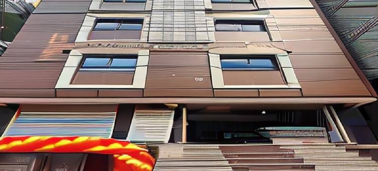 Hotel O Anandam Residency图片