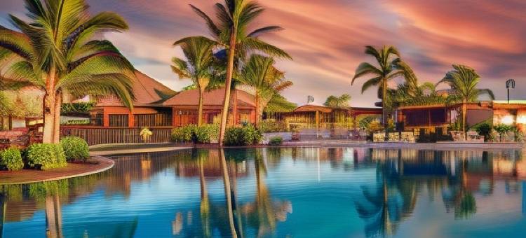 公主酒店的拉帕尔马精华 - 限成人(+16)(Esencia de La Palma by Princess - Adults Only)图片