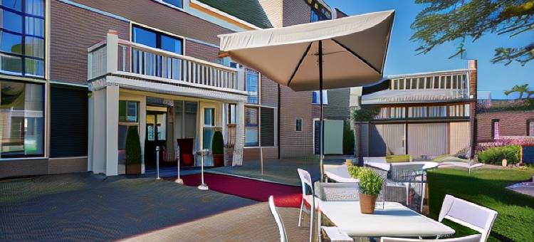 斯哈亨斯洛特-加龙省酒店(Slot Hotel Schagen)图片