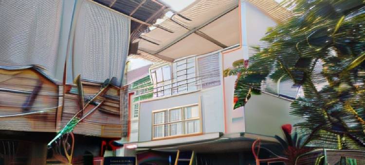 椰兹椰兹全佳旅馆(Yez Yez Yez All Good Hostel)图片