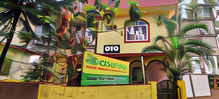 Hotel O U & I Livings图片