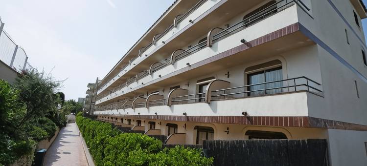 吉塔特公寓(Apartamentos Guitart)图片