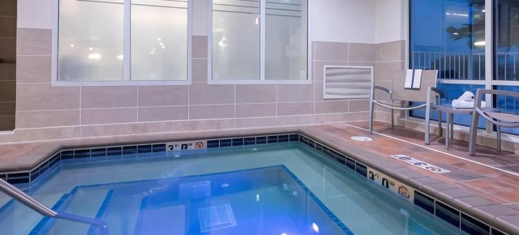 罗切斯特梅奥医学中心／圣玛丽医院万豪SpringHill酒店(SpringHill Suites Rochester Mayo Clinic Area/Saint Marys)图片