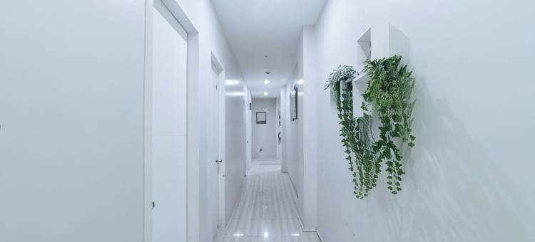 达沃红多兹靠近巴哈达G购物中心酒店(RedDoorz near G Mall Bajada Davao)图片