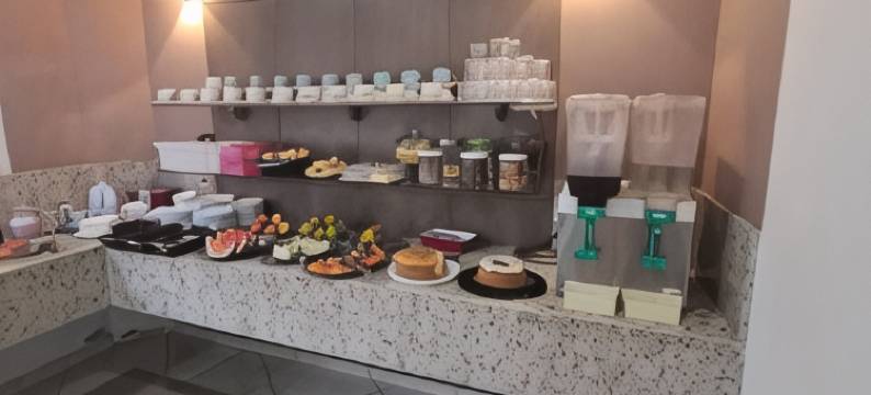 库亚巴全景酒店(Hotel Panorama, Cuiabá)图片