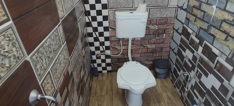 茶茶花园酒店(Chacha's Garden Hotel)图片