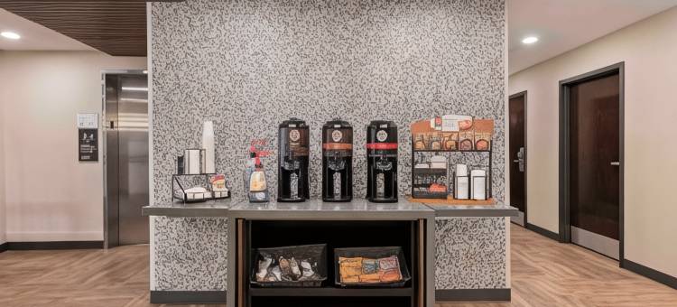 Extended Stay America Suites - 夏洛特 - 大学广场(Extended Stay America Suites - Charlotte - University Place)图片