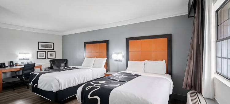 科珀斯克里斯蒂北拉昆塔温德姆酒店(La Quinta Inn by Wyndham Corpus Christi North)图片