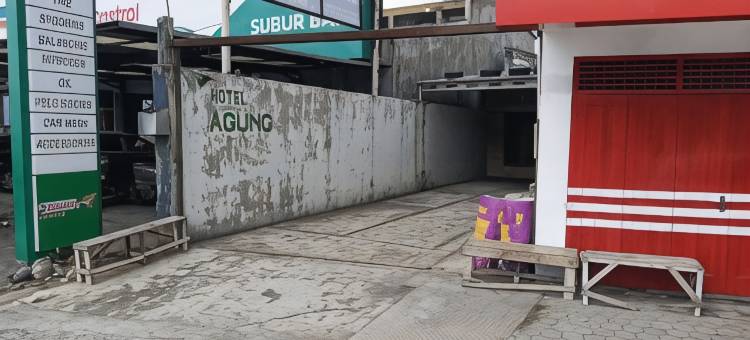 Hotel O 戴安阿西客房(Hotel O Dian Asih Rooms)图片