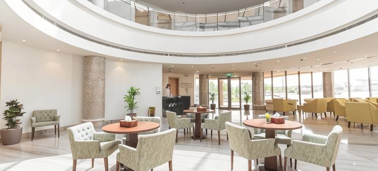 Aram Hotel - AlMeshael Exit 18图片