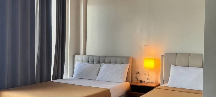 德斯蒂诺海滩俱乐部潜水度假村及酒店(Destino Beach Resort and Hotel)图片