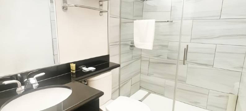 旧金山市中心Rodeway Inn(Rodeway Inn San Francisco City Center)图片