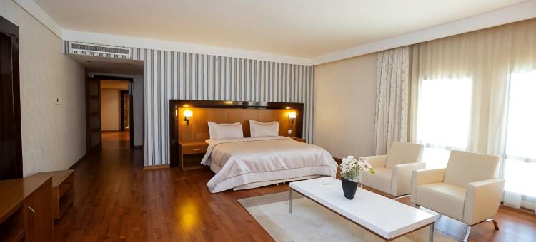 安尼蒙酒店-马拉提亚(Anemon Grand Malatya Otel)图片