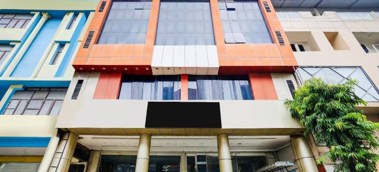 Super Collection O MP Nagar图片