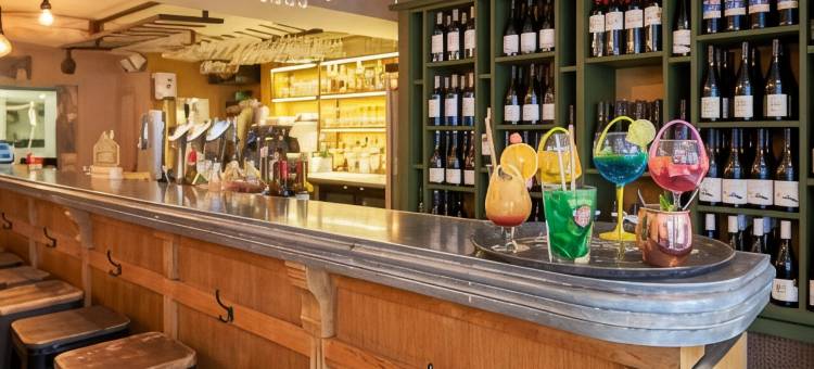勒帕萨格酒店(Le Passage)图片