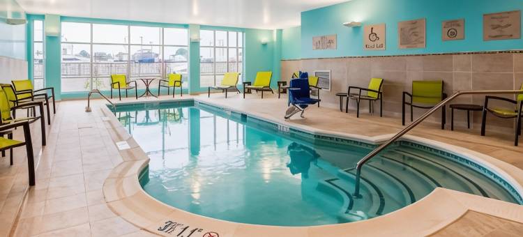 钱伯斯堡万豪SpringHill Suites酒店(SpringHill Suites Chambersburg)图片