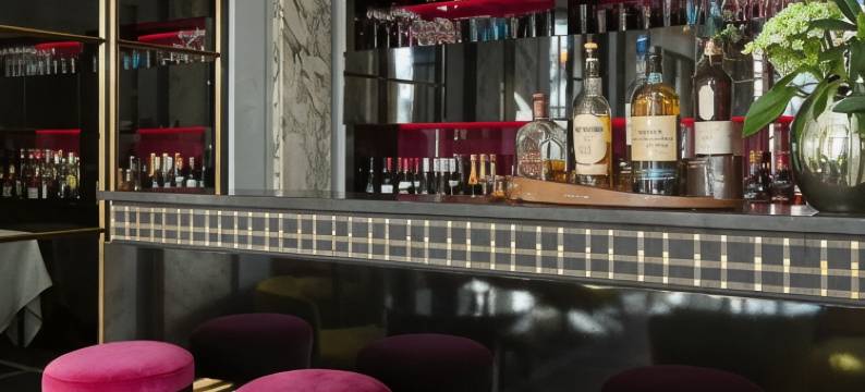 巴黎1区布莱顿酒店 - Esprit de France集团酒店(Hôtel Brighton - Esprit de France)图片