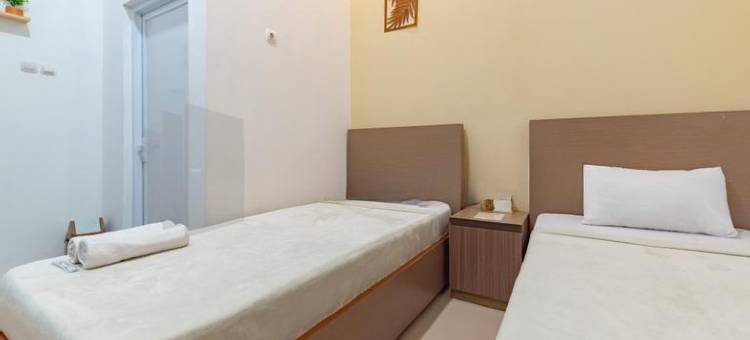 Ummi Home Syariah Mitra RedDoorz图片