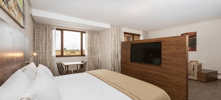 马拉喀什比莱夫体验帕米莱酒店-全包式(Be Live Experience Marrakech Palmeraie - All Inclusive)图片