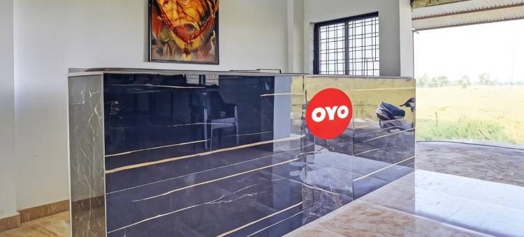 Hotel O RJ Hotel图片