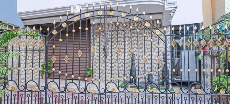 Super Hotel O by OYO Baguiati图片