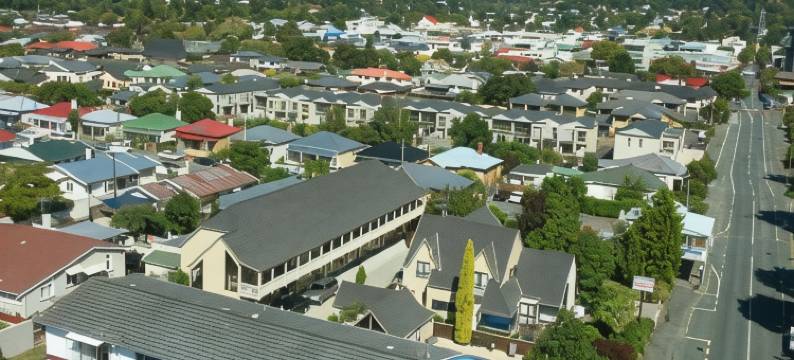 国王门汽车旅馆(Kings Gate Motel)图片