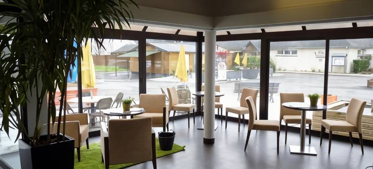 绿色酒店(Hôtel Vert)图片