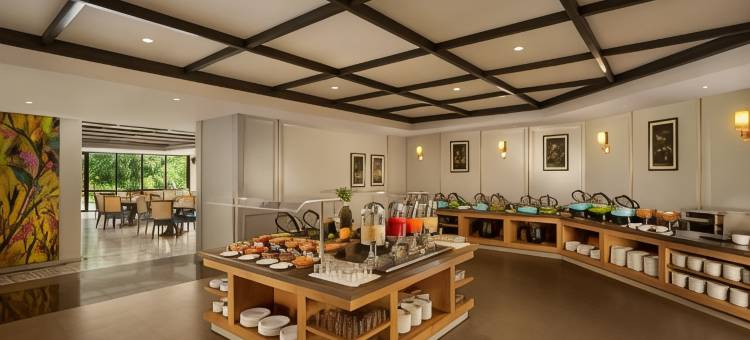 格德拉维梵塔维史诺戴维(Vivanta Katra Vaishno Devi)图片