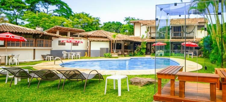 威里恩马琳赫伊罗斯旅馆(VELINN Pousada dos Marinheiros)图片