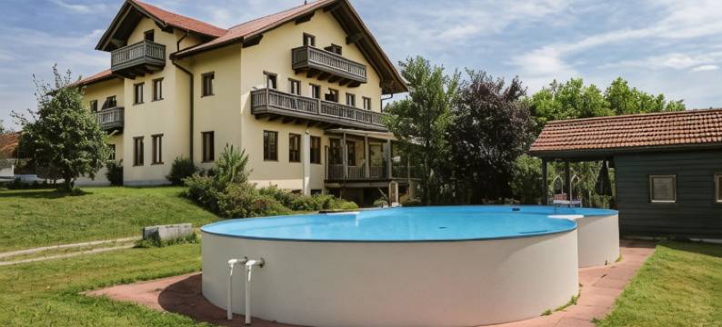 施亚兹霍夫酒店(Schätzlhof Ohg)图片