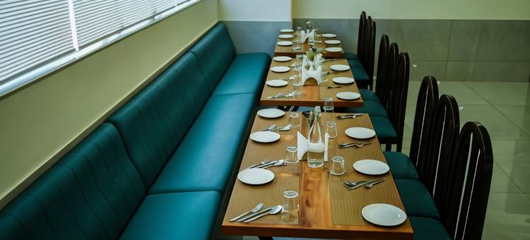 由Spree酒店提供的紫色兰花怀特菲尔德(Zip by Spree Hotels PurpleOrchid Whitefield)图片