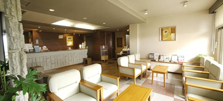 露樱COURT酒店南阿尔卑斯店(Hotel Route-Inn Court Minami Alps)图片