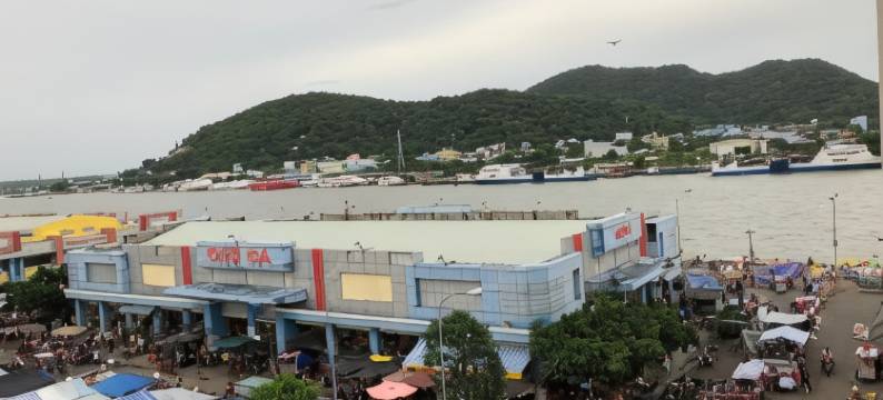 芳草家庭旅馆(Bao Chau Hostel)图片