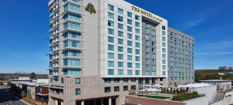 阿瓦隆万豪傲途格精选酒店(The Hotel at Avalon, Autograph Collection)图片