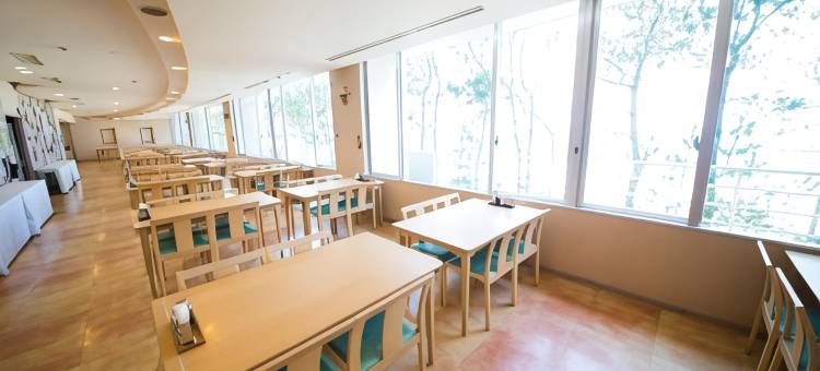 国民宿舍- 千迭苑(Kokuminsyukusya Senjoen)图片